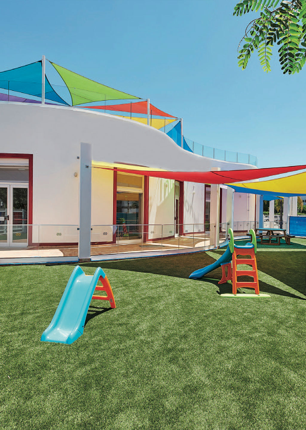 bright international school algarve