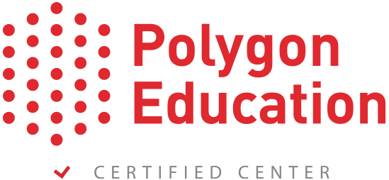 polygon education 1 2 - The Group